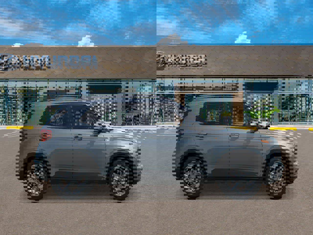 New 2026 Hyundai Venue SEL image 7