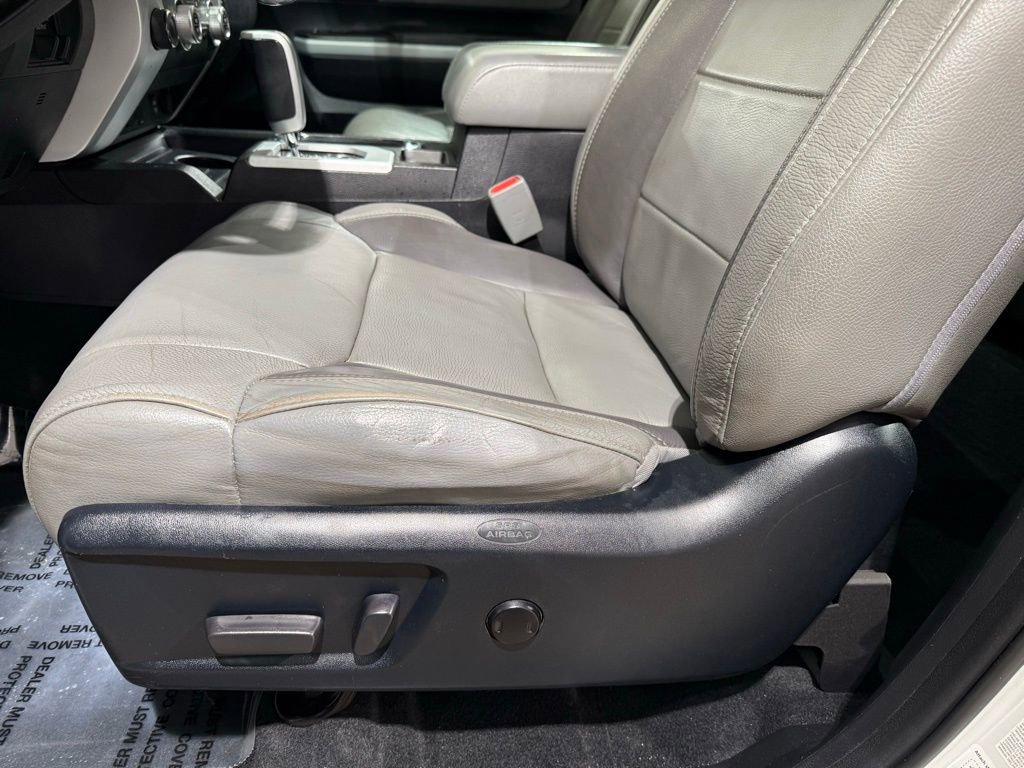 Used 2018 Toyota Tundra Limited image 13