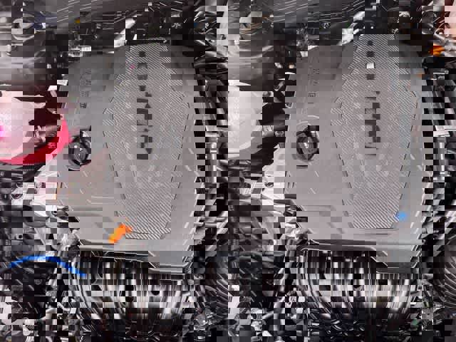 Used 2025 Kia Sportage EX w/ Premium Package image 10