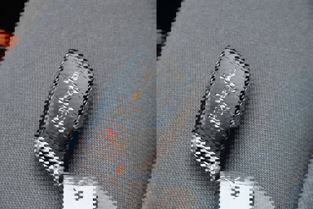 Used 2021 RAM 1500 Big Horn image 37