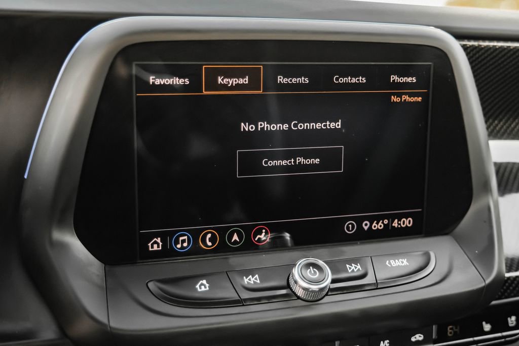 Used 2020 Chevrolet Camaro ZL1 image 30