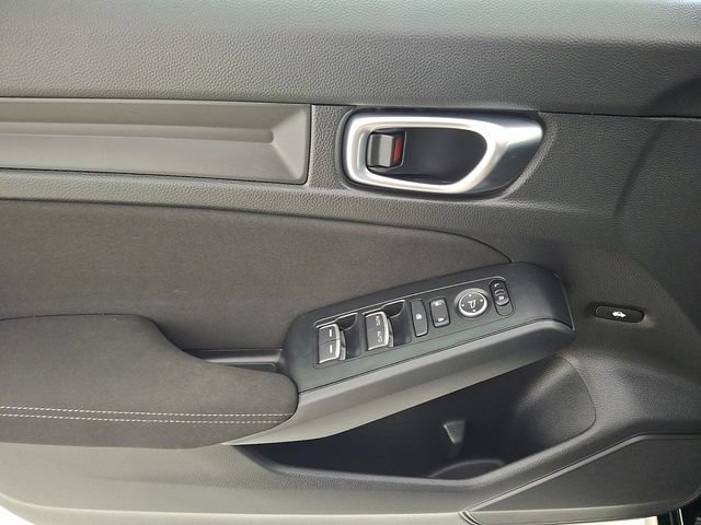 Used 2025 Honda Civic LX image 14