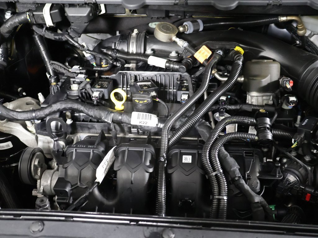 Used 2022 Ford Edge SEL w/ Convenience Package image 17