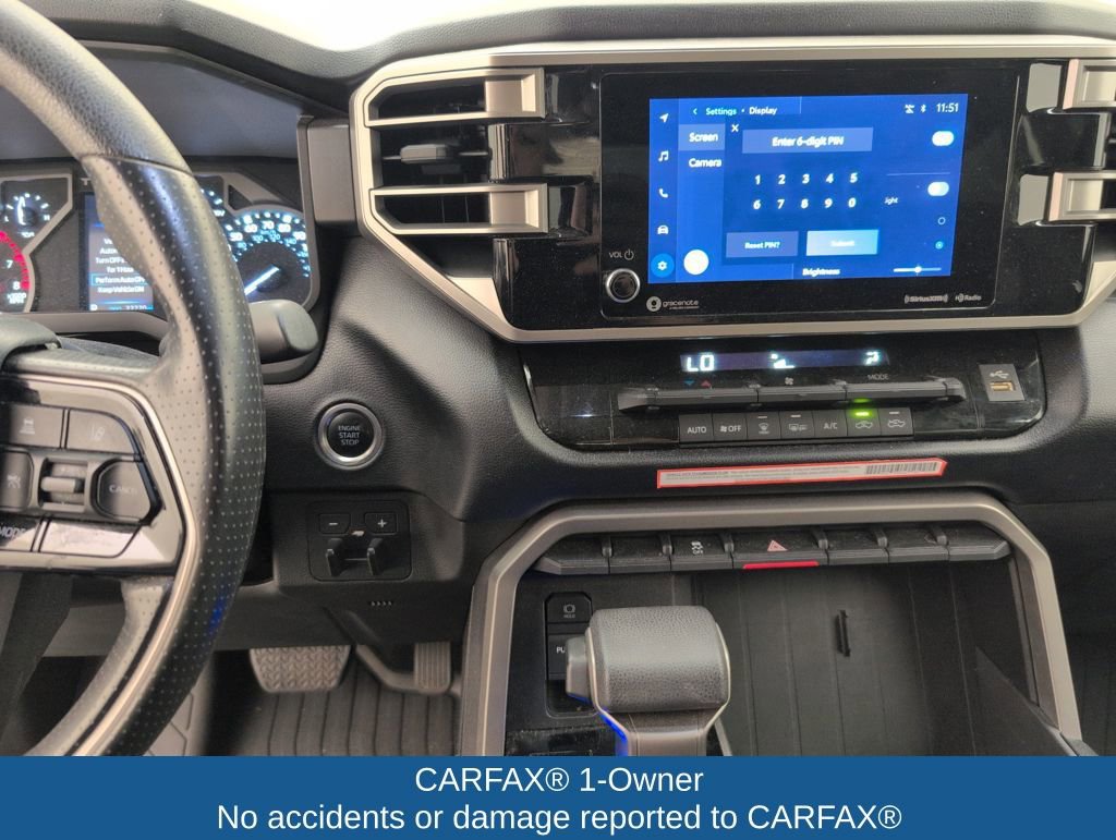Used 2022 Toyota Tundra SR5 image 17