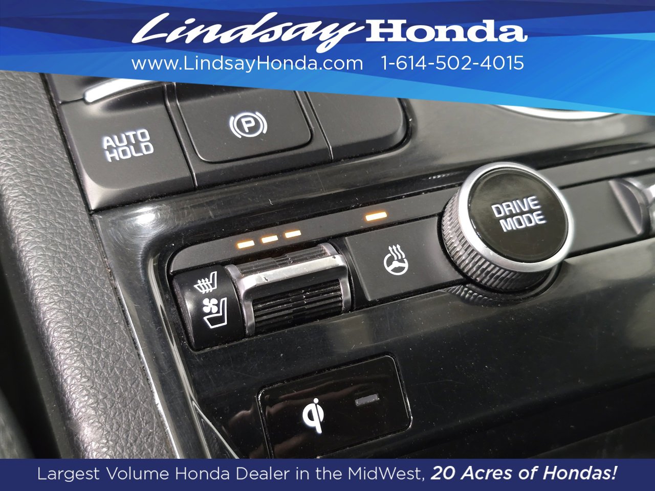 Used 2021 Kia K5 EX w/ EX Premium Package image 18