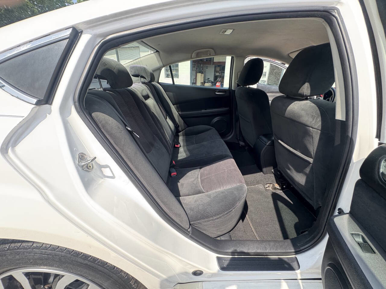 Used 2010 MAZDA MAZDA6 i Sport image 40