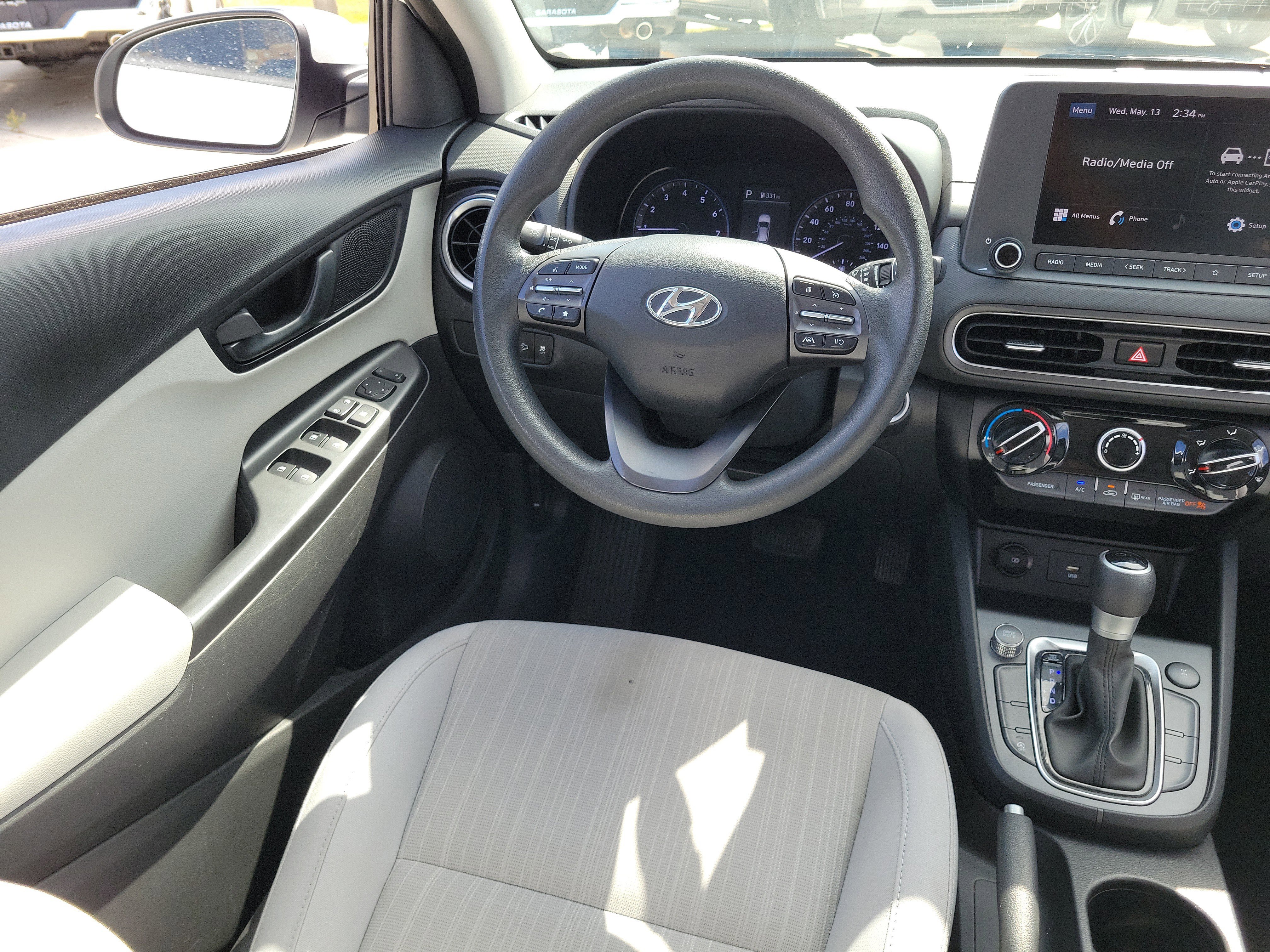 Used 2023 Hyundai Kona SEL AWD/4WD image 17