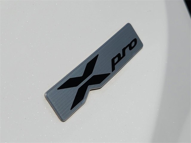 Used 2025 Kia Telluride SX Prestige X-Pro image 12