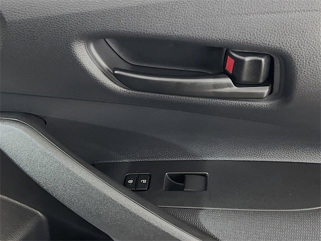 New 2026 Toyota Corolla LE image 28