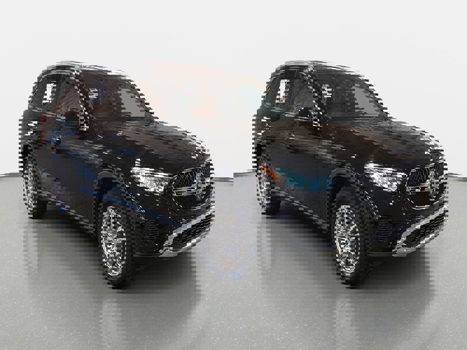 Used 2023 Mercedes-Benz GLC 300 GLC 300 image 3