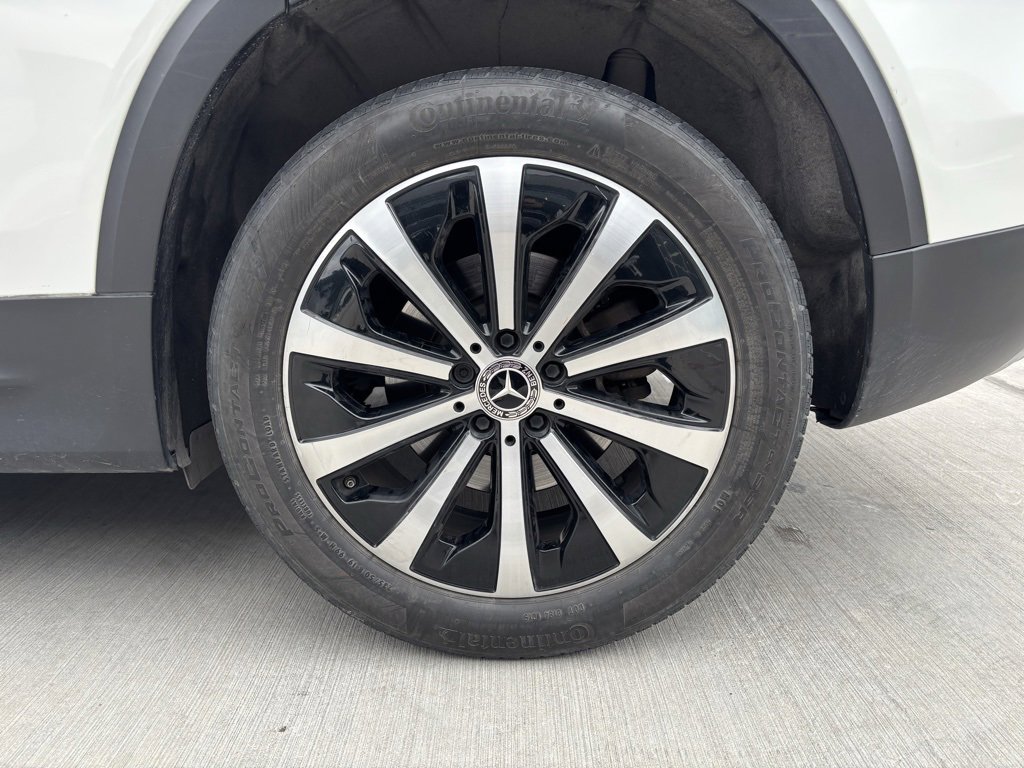 Used 2022 Mercedes-Benz GLB 250 image 12