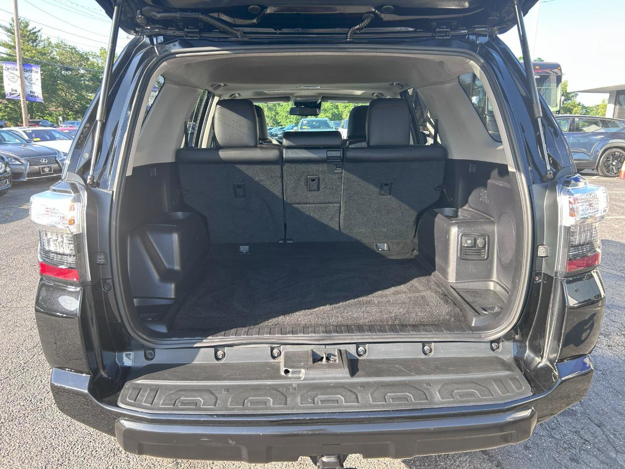 Used 2021 Toyota 4Runner TRD Pro image 41