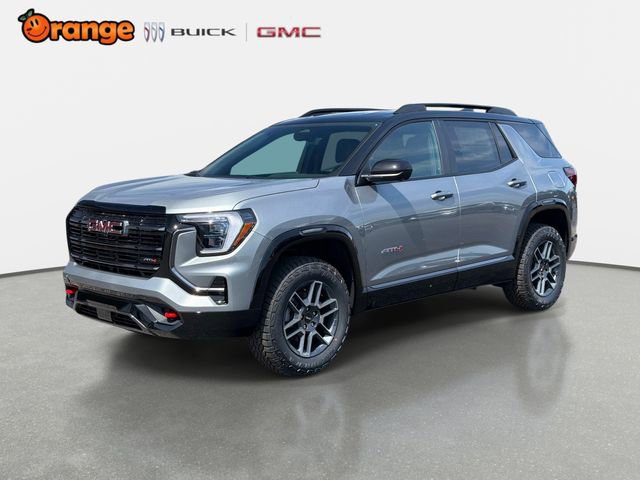 New 2026 GMC Terrain AT4 w/ Convenience Package III AWD/4WD image 7