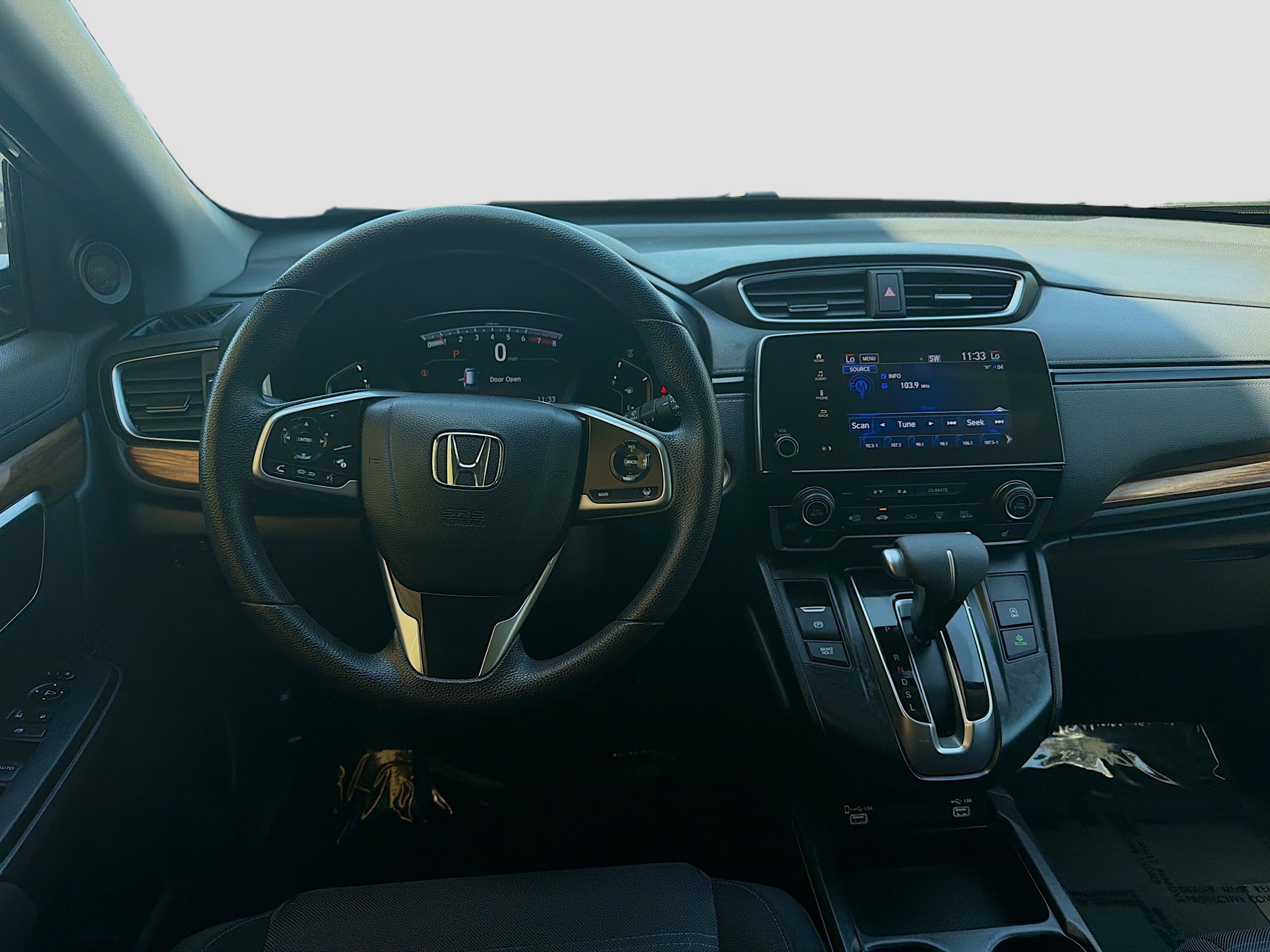 Used 2022 Honda CR-V EX image 20
