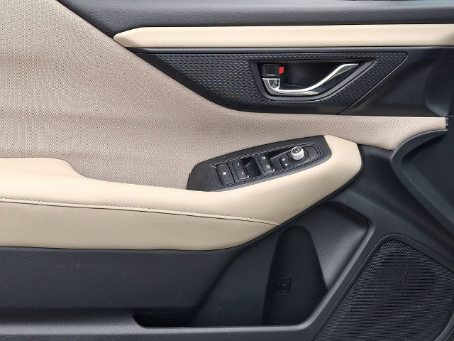 Certified 2022 Subaru Legacy Premium AWD/4WD image 14