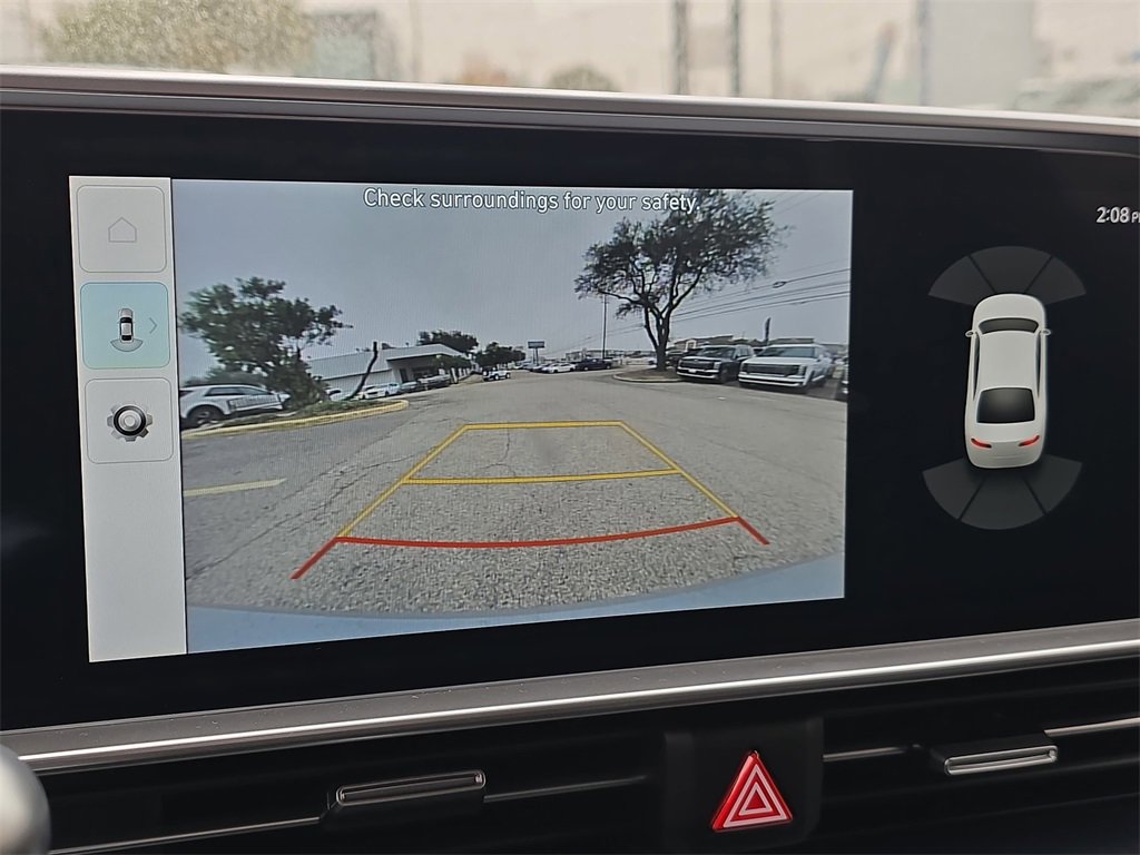 New 2025 Hyundai Ioniq 6 SE image 23