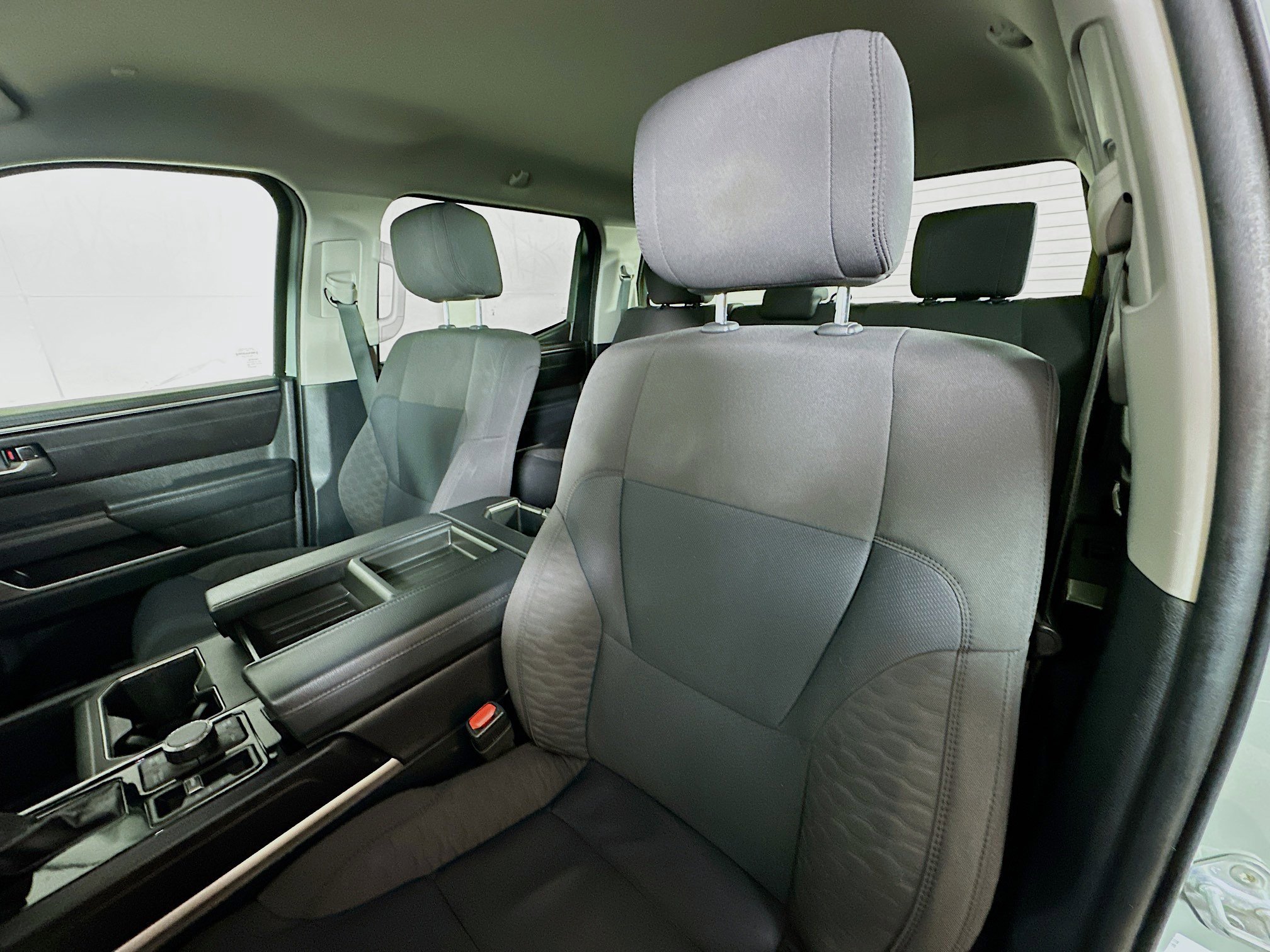 Used 2023 Toyota Tundra SR5 w/ TRD Off-Road Package image 21