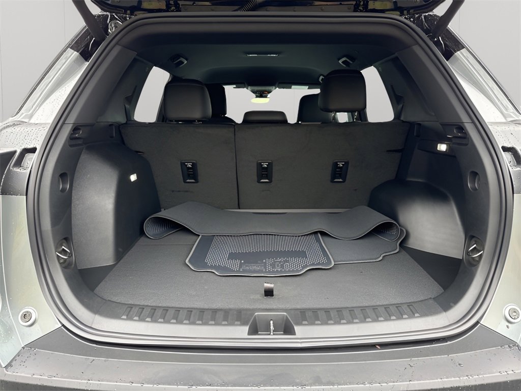 New 2026 Chevrolet Equinox LT w/ Convenience Package II image 15