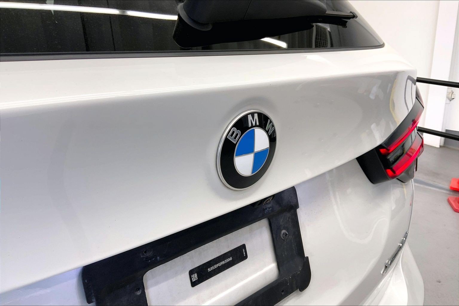 Used 2024 BMW X3 xDrive30i w/ Premium Package AWD/4WD image 32