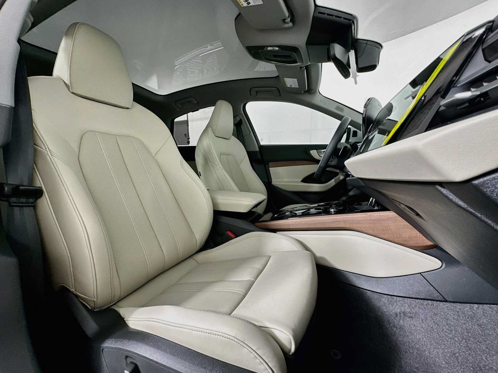 New 2026 Audi A5 Prestige AWD/4WD image 26