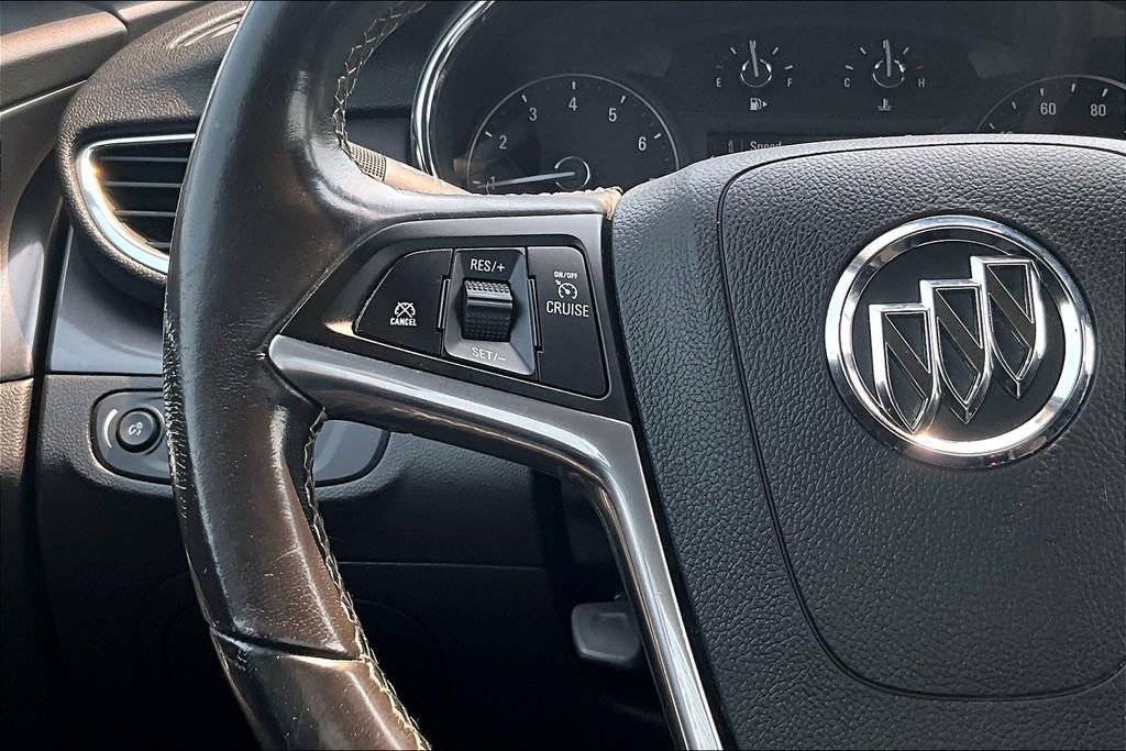 Used 2019 Buick Encore Preferred FWD image 16