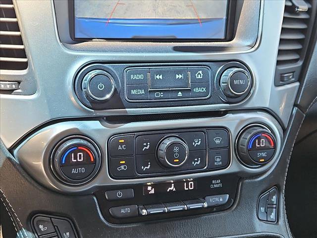 Used 2018 Chevrolet Suburban Premier image 15