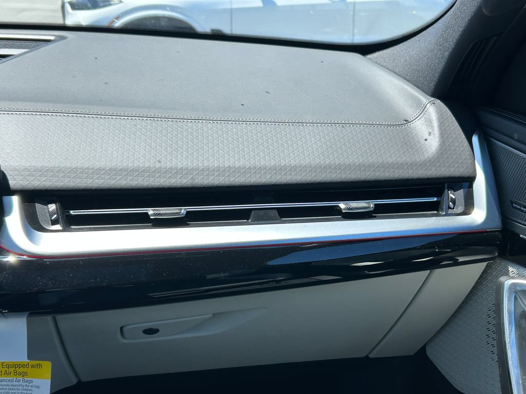 New 2026 BMW X2 xDrive28i w/ Technology Package AWD/4WD image 25