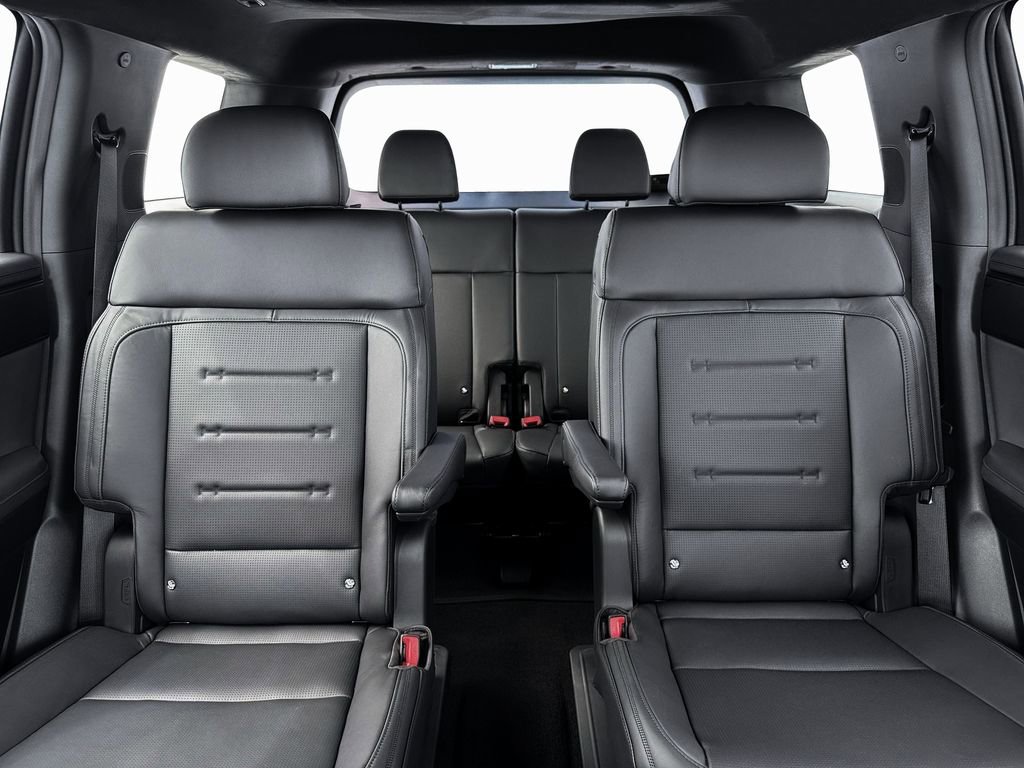 New 2026 Hyundai Santa Fe Calligraphy image 16