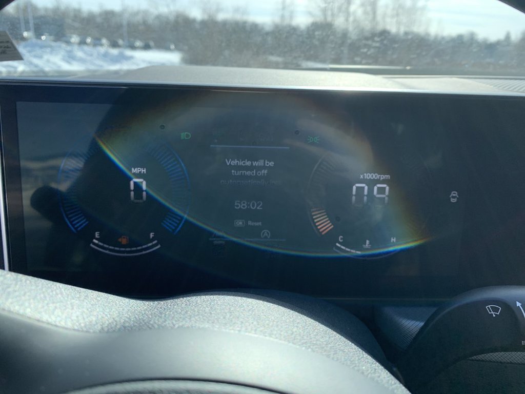 New 2026 Hyundai Sonata SE FWD image 15