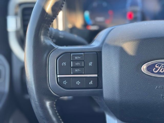 Used 2024 Ford F350 Lariat image 10