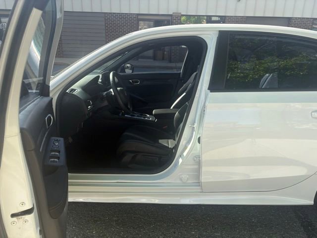 Used 2022 Honda Civic Sport image 24