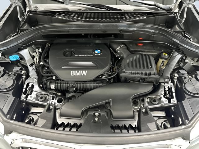 Used 2019 BMW X1 xDrive28i w/ Convenience Package AWD/4WD image 10
