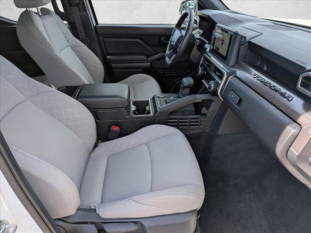 Used 2024 Toyota Tacoma SR5 image 19