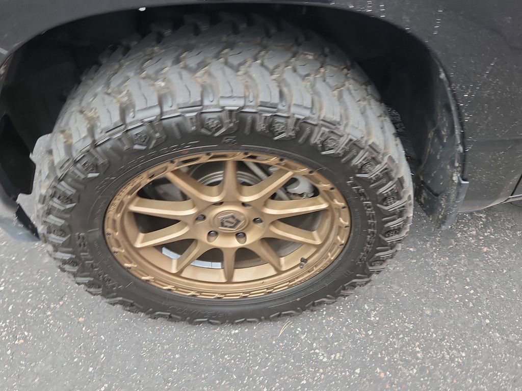 Used 2022 RAM 1500 Big Horn image 17