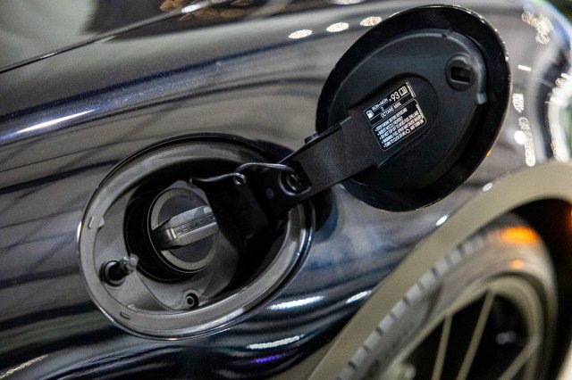 Used 2024 Porsche 911 Targa 4 GTS image 45