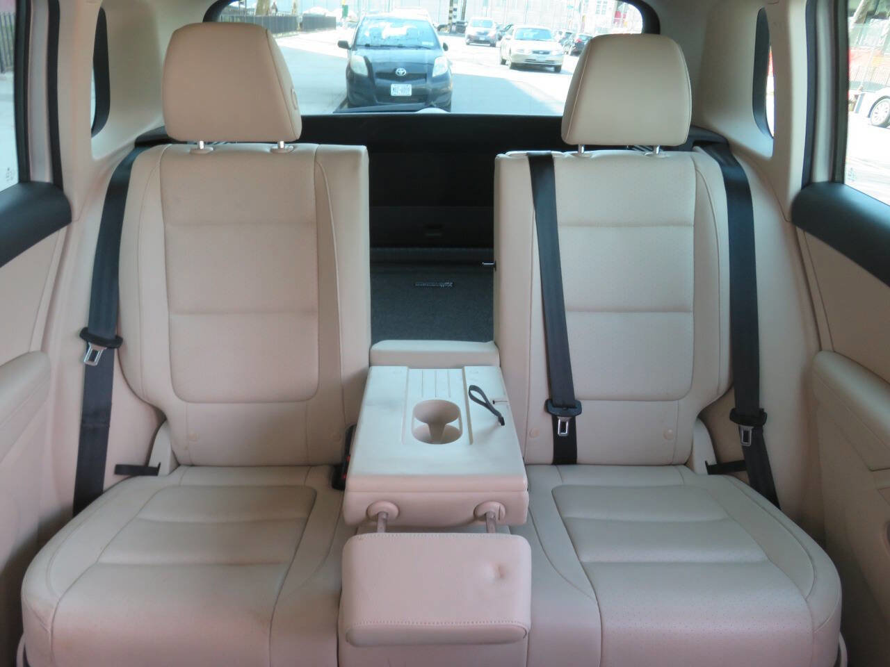 Used 2015 Volkswagen Tiguan S AWD/4WD image 23