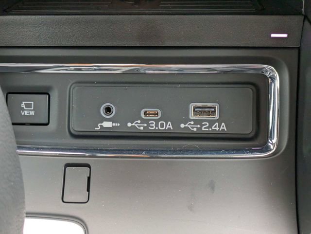 New 2025 Subaru Ascent Limited AWD/4WD image 31