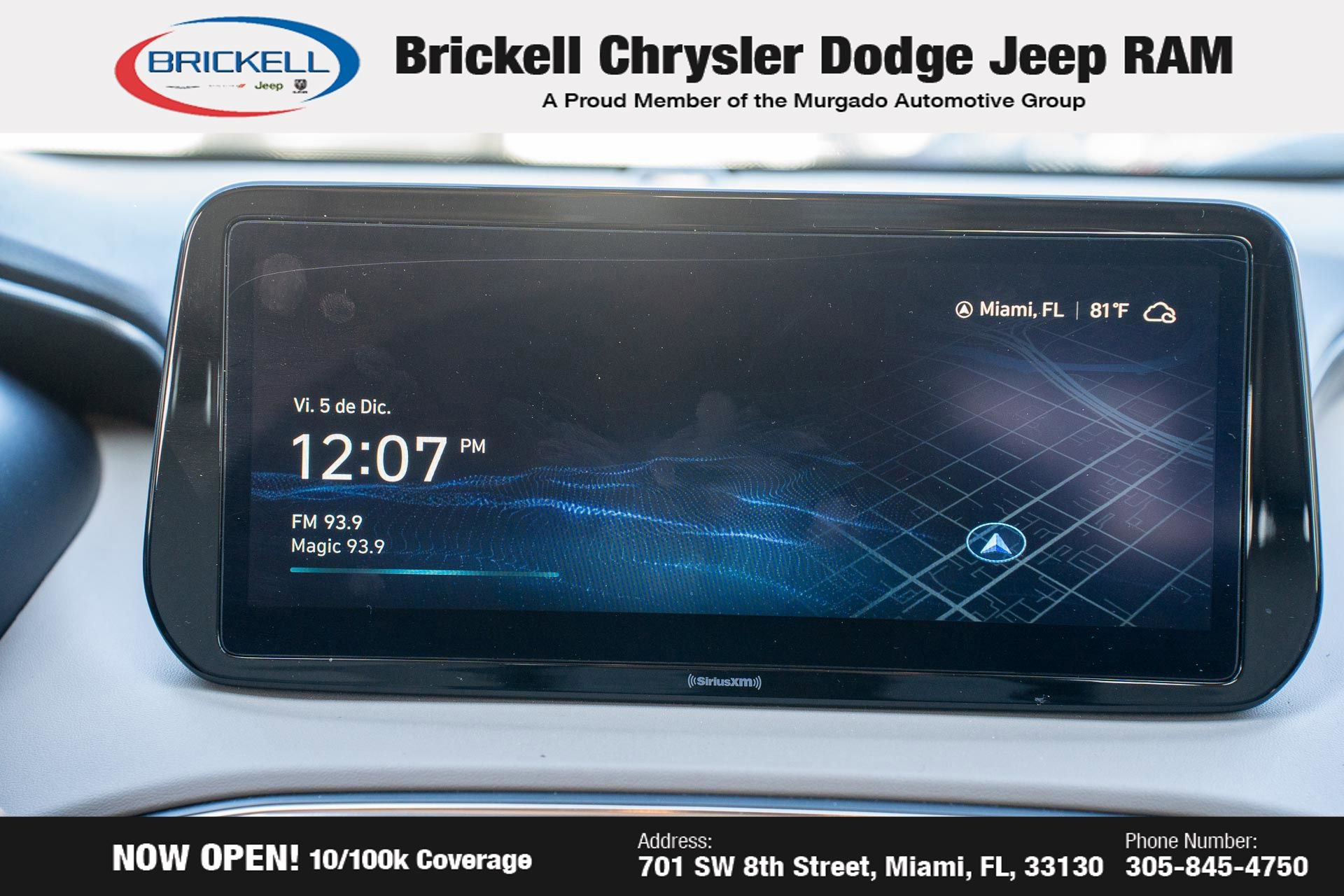 Used 2023 Hyundai Santa Fe SEL image 22