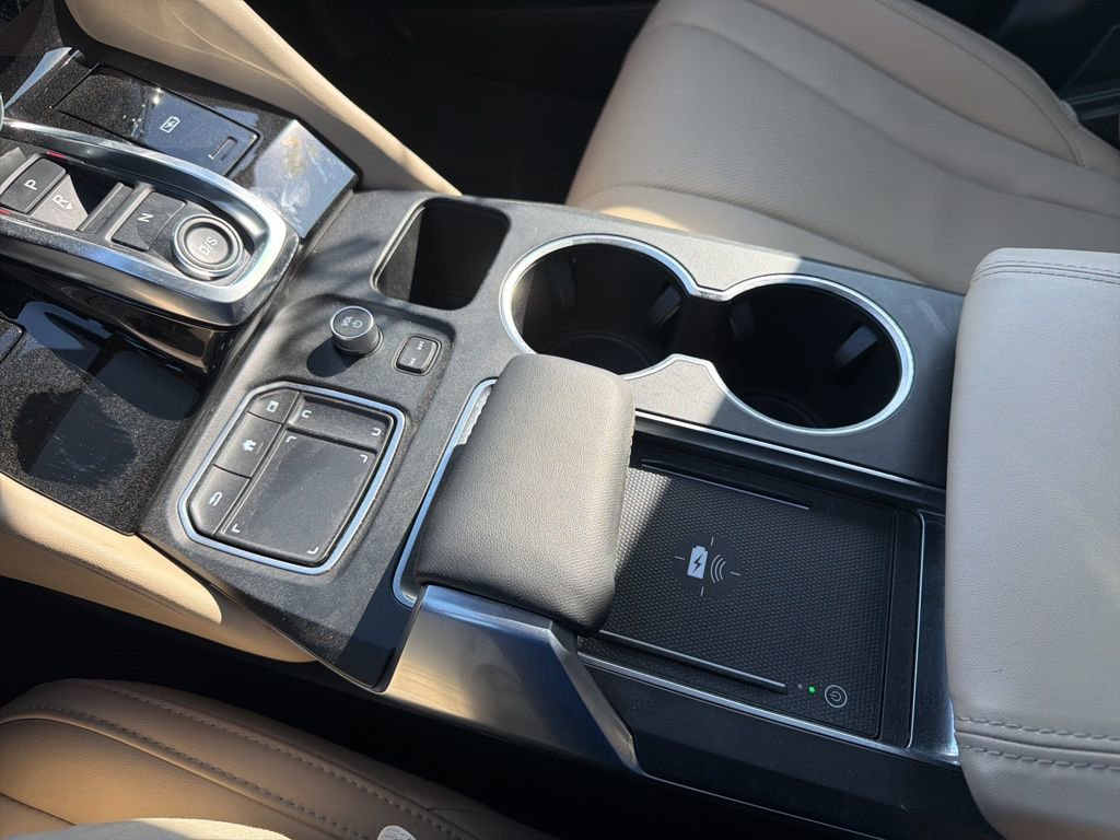 Used 2024 Acura MDX FWD w/ Technology Package image 38