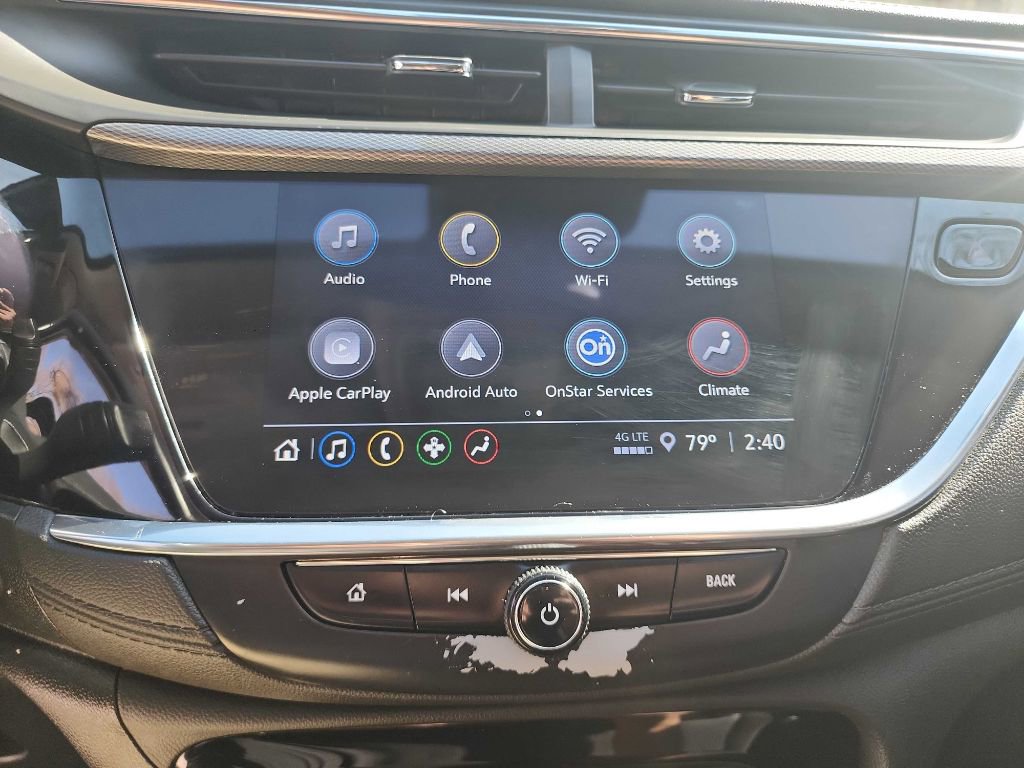 Used 2023 Buick Encore GX Select image 23