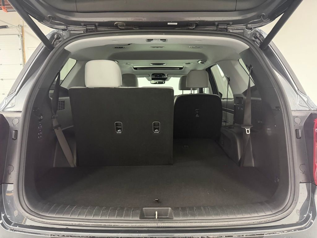 Used 2021 Hyundai Palisade SEL w/ Premium Package image 30