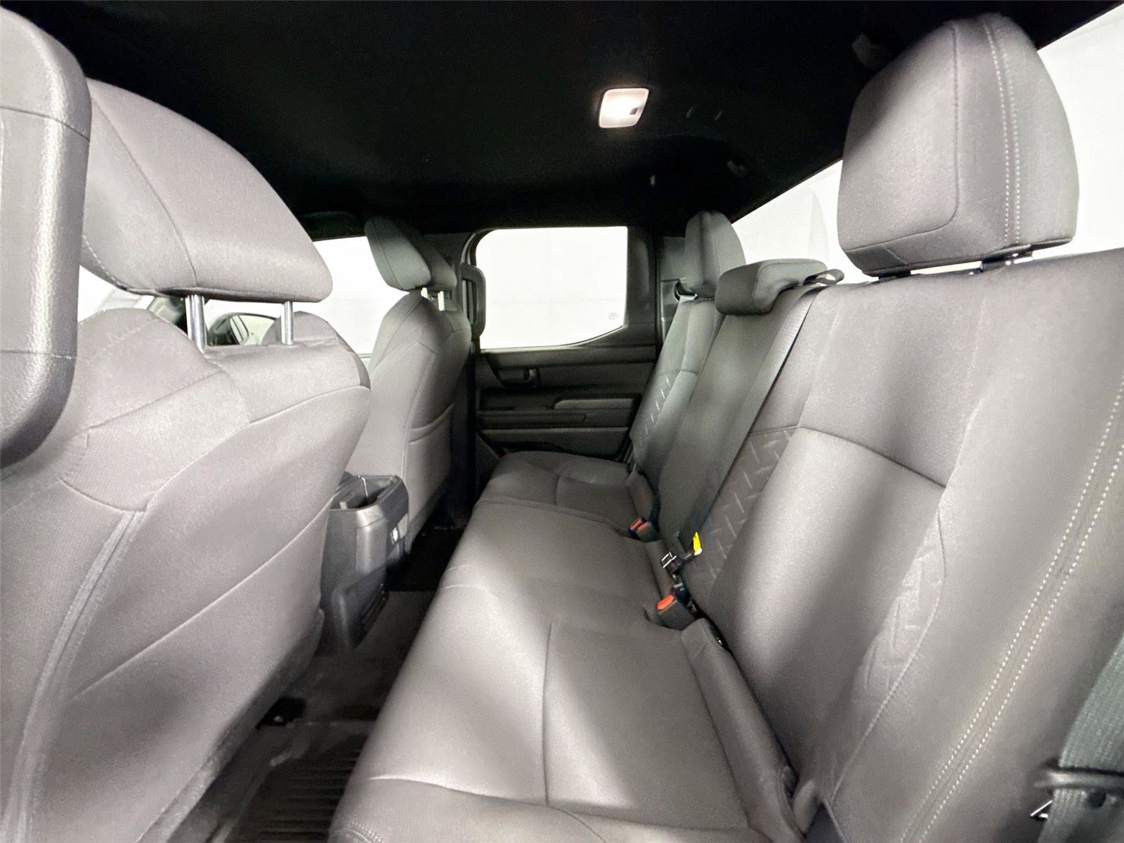 Certified 2025 Toyota Tacoma SR5 image 29