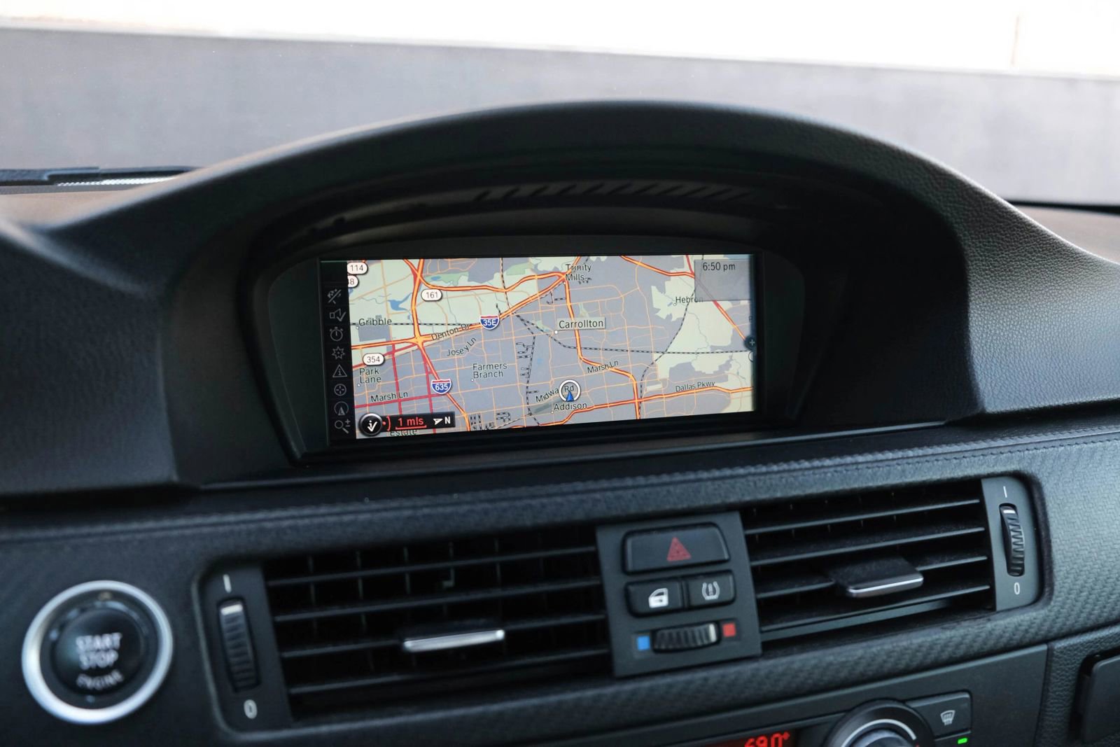 Used 2013 BMW M3 Convertible image 29