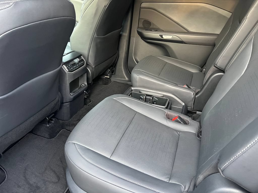 Used 2025 Lexus TX 350 AWD w/ Technology Package image 13