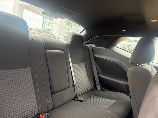 Used 2023 Dodge Challenger SXT RWD image 24