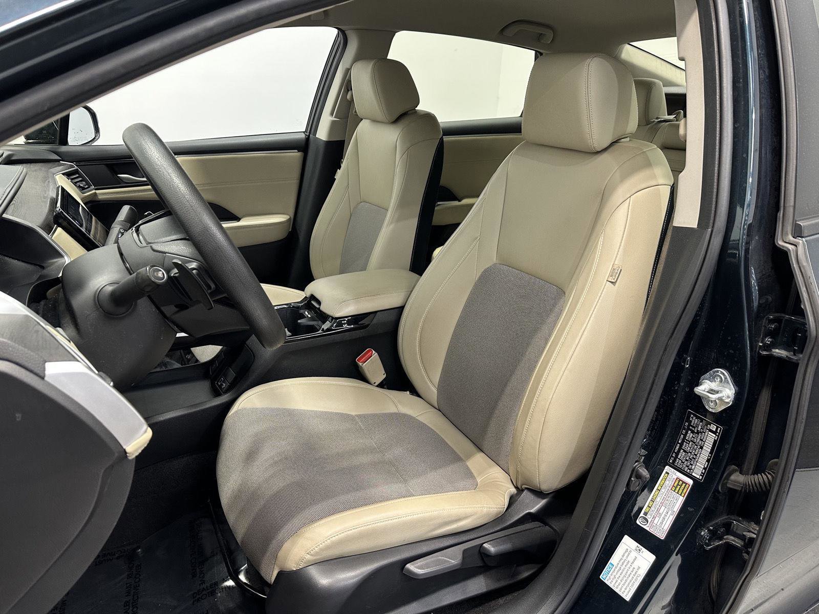 Used 2018 Honda Clarity Plug-In Hybrid image 11