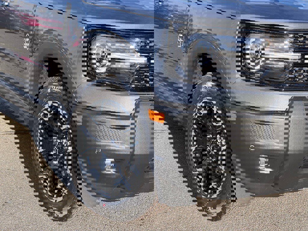 New 2025 Ford Bronco Sport Outer Banks w/ Outer Banks Tech Package+ image 54