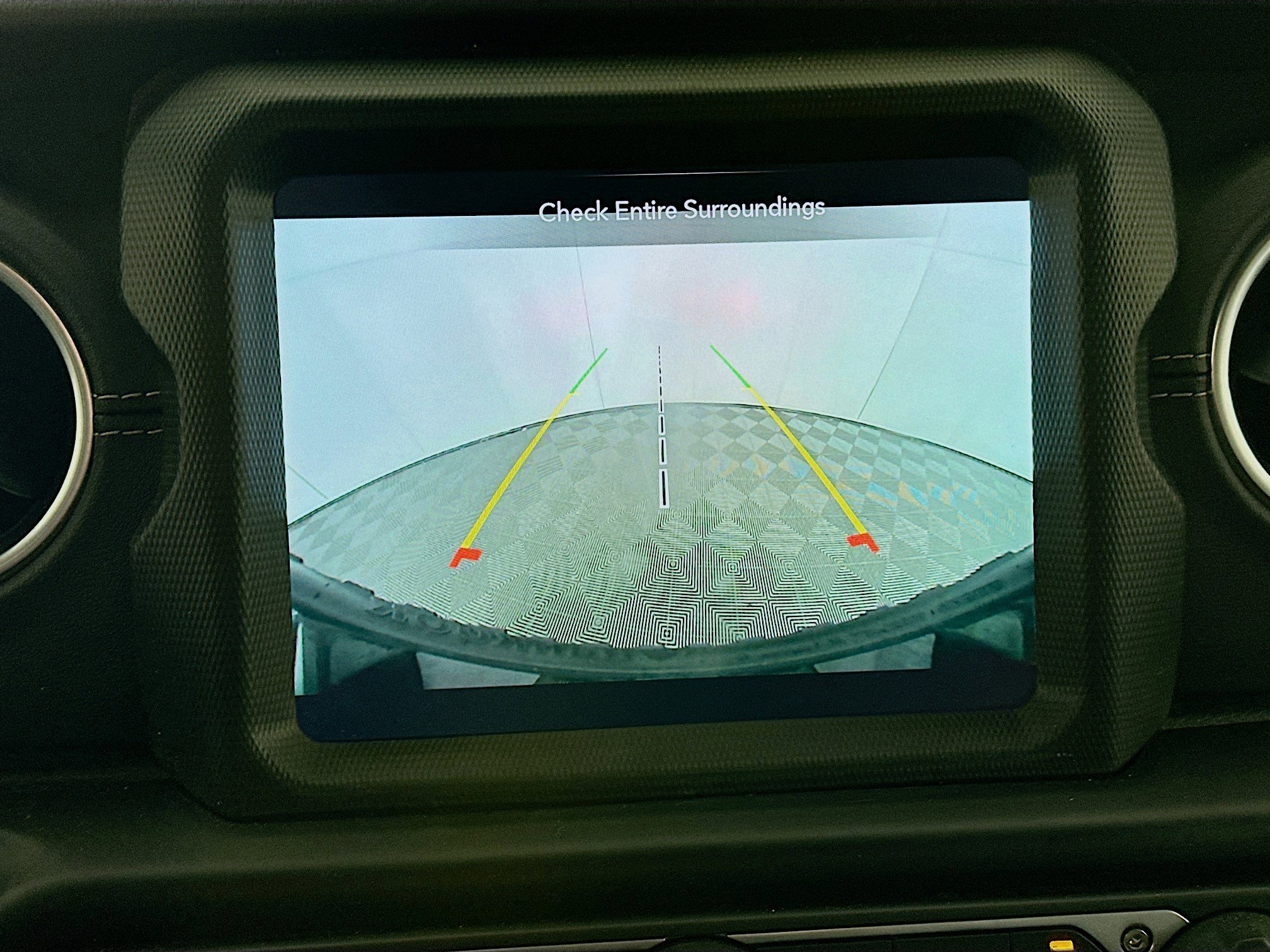 Used 2021 Jeep Wrangler Sahara w/ Safety Group image 23