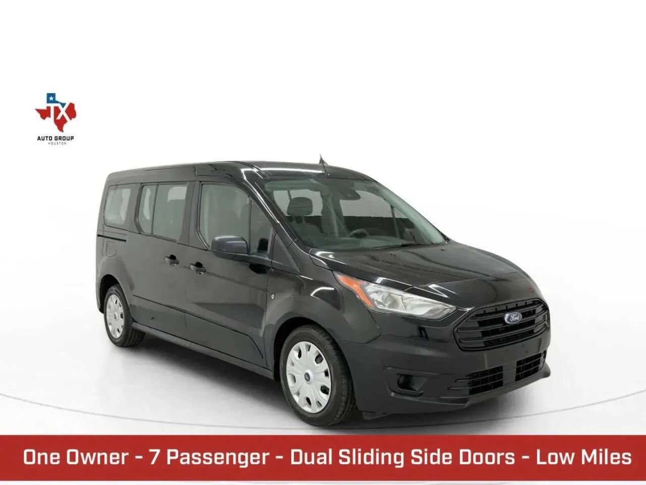 Used 2020 Ford Transit Connect XL