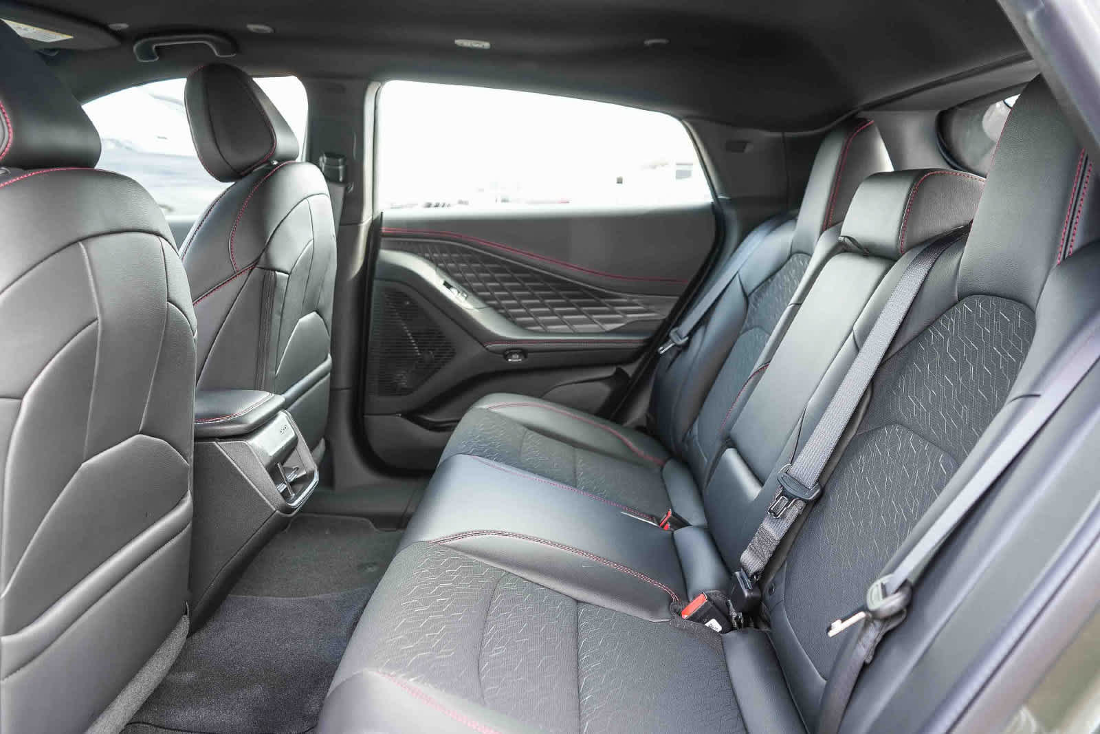 New 2026 Dodge Charger Scat Pack w/ Blacktop Package AWD/4WD image 22
